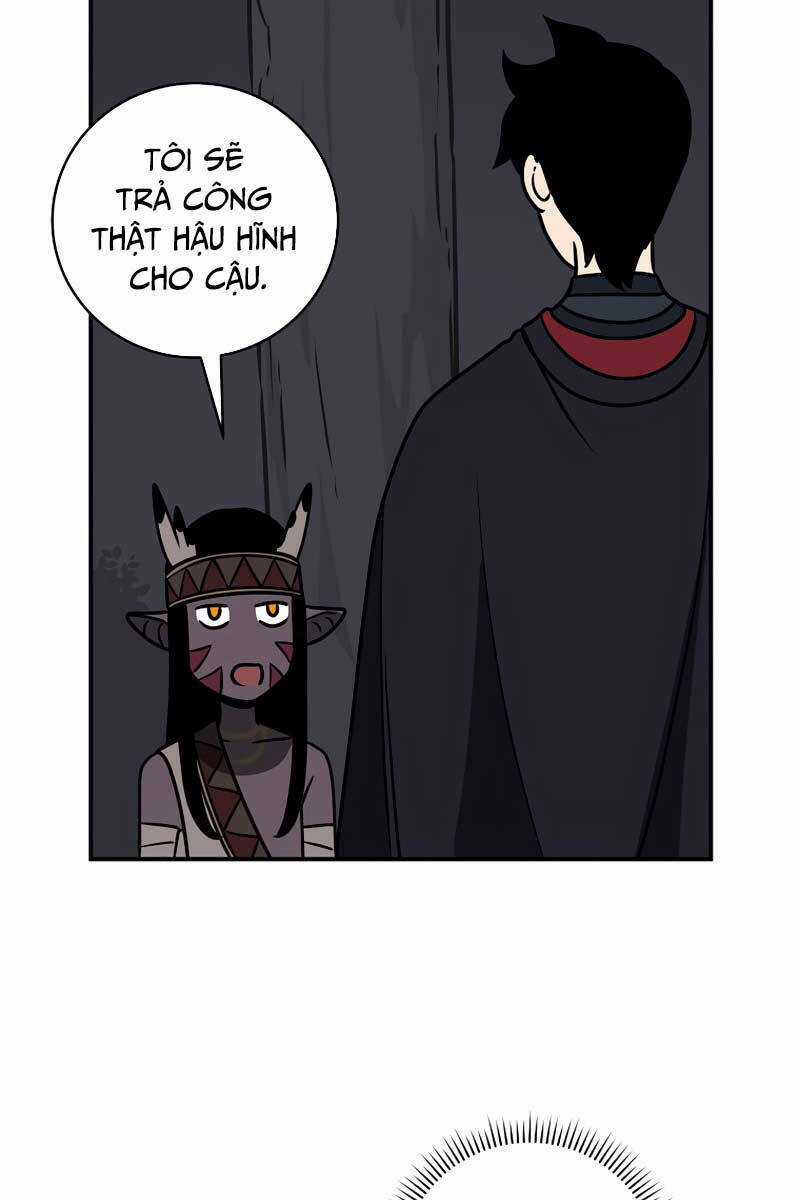 Streamer Pháp Sư Chapter 70 trang 36