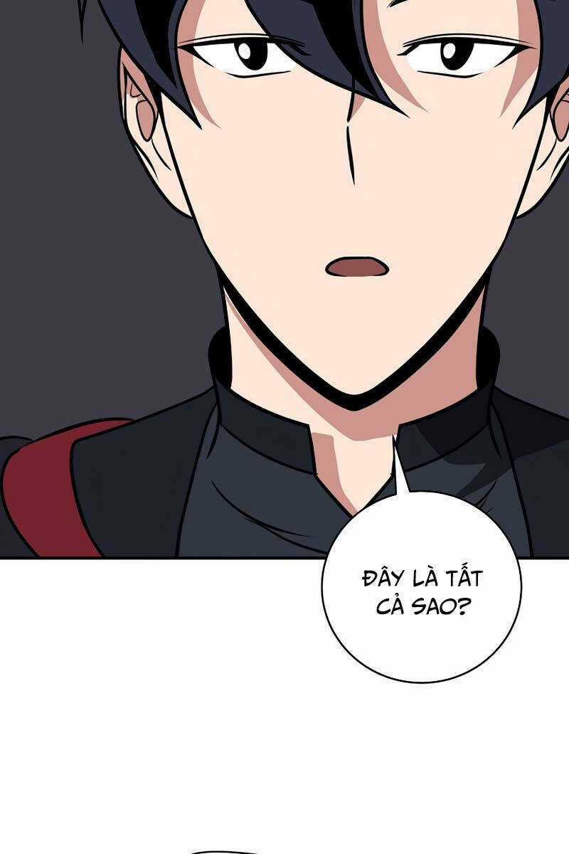 Streamer Pháp Sư Chapter 70 trang 39