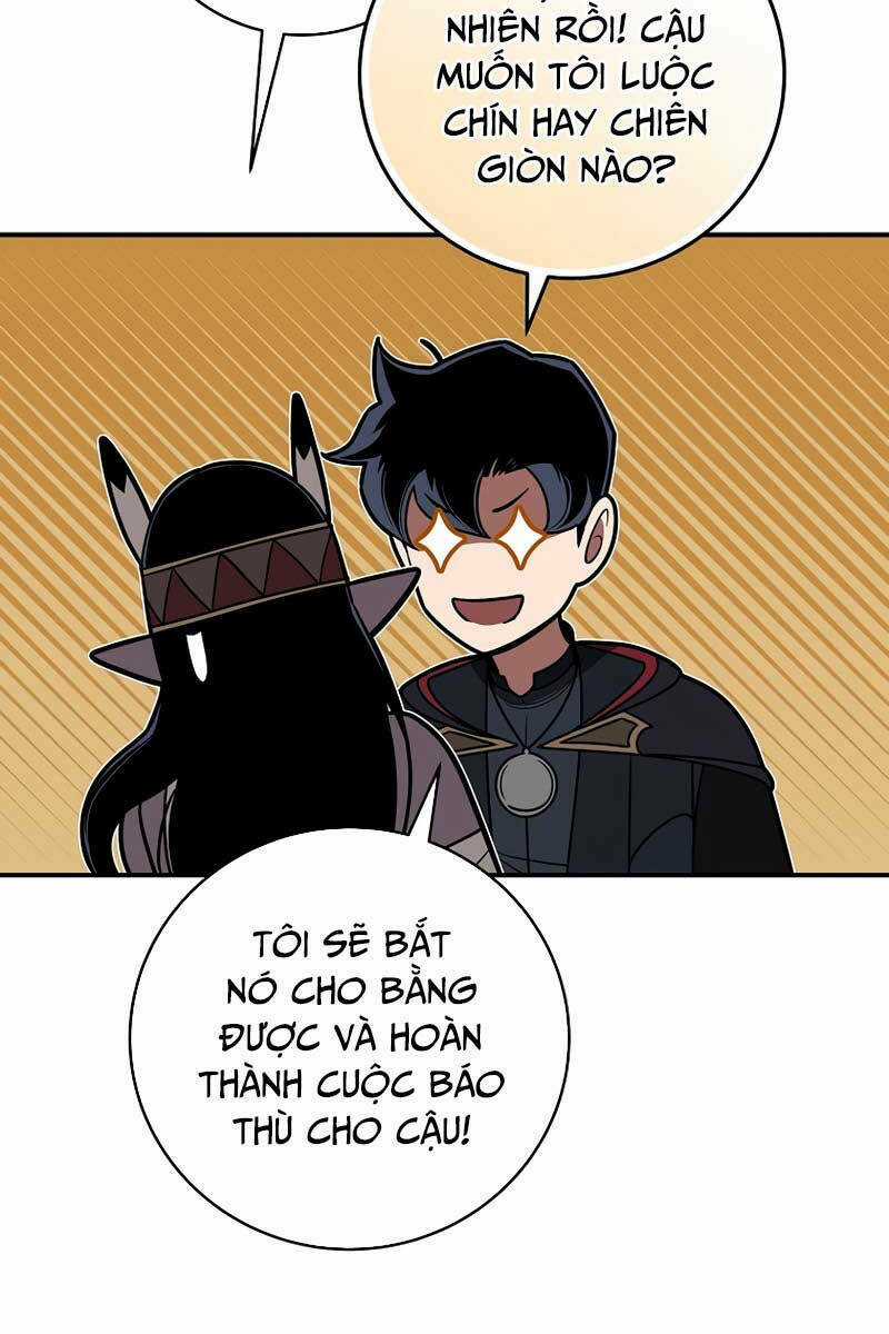 Streamer Pháp Sư Chapter 70 trang 44