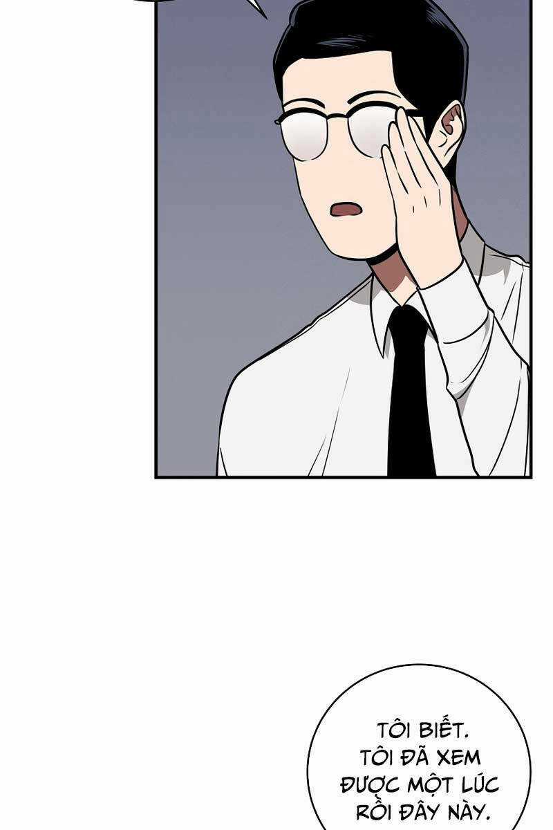 Streamer Pháp Sư Chapter 70 trang 55