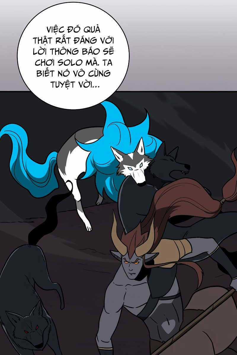 Streamer Pháp Sư Chapter 70 trang 57