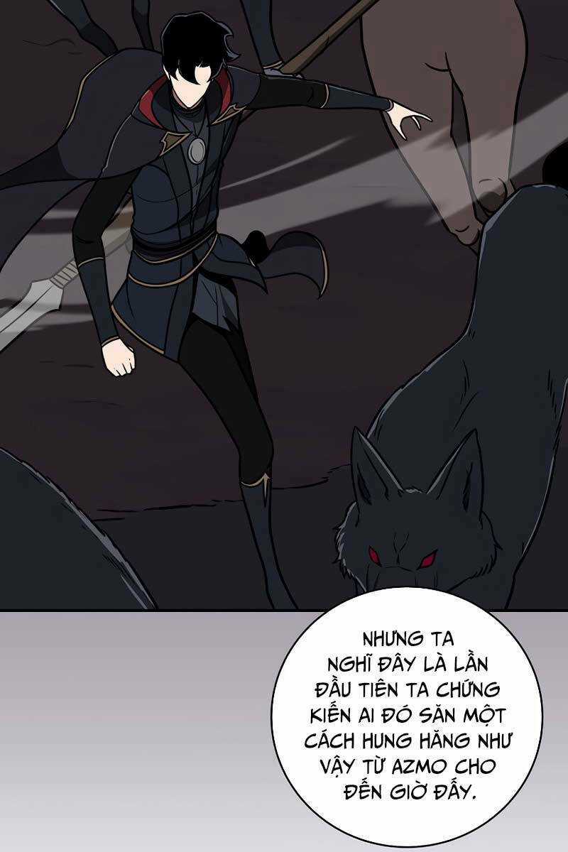 Streamer Pháp Sư Chapter 70 trang 58