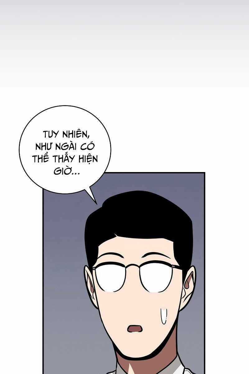 Streamer Pháp Sư Chapter 70 trang 59