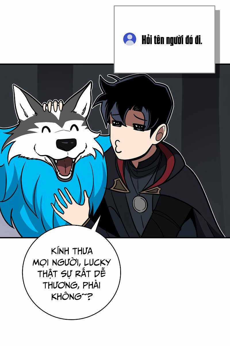 Streamer Pháp Sư Chapter 70 trang 61