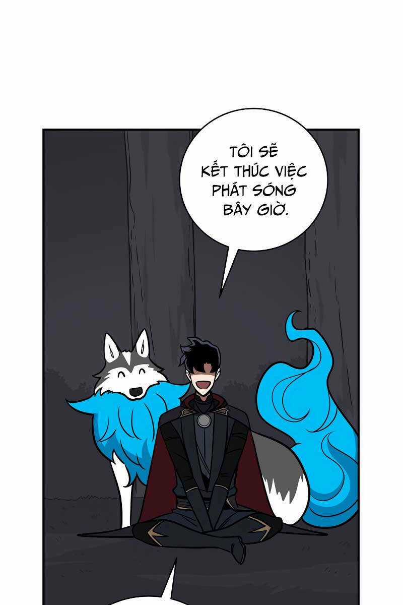 Streamer Pháp Sư Chapter 70 trang 62