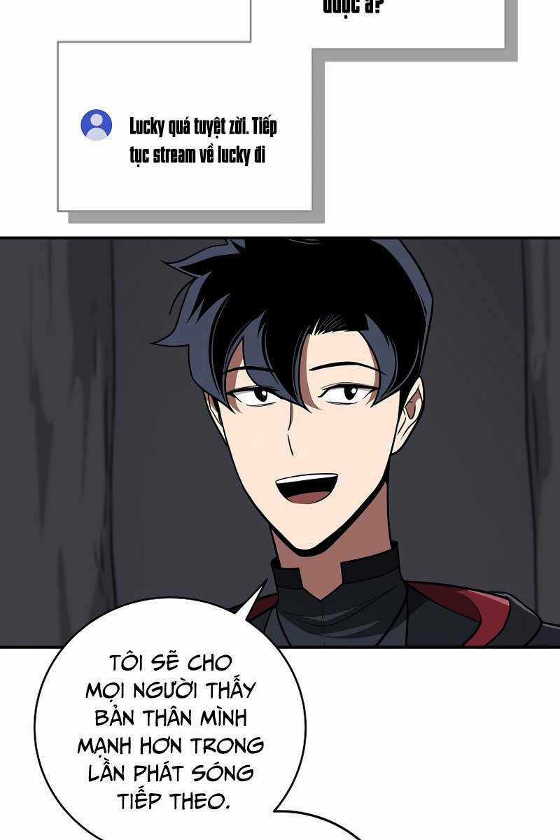 Streamer Pháp Sư Chapter 70 trang 64