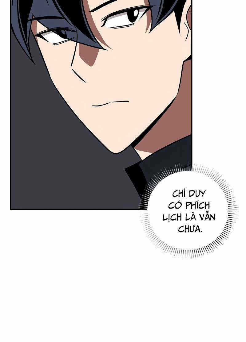 Streamer Pháp Sư Chapter 70 trang 66