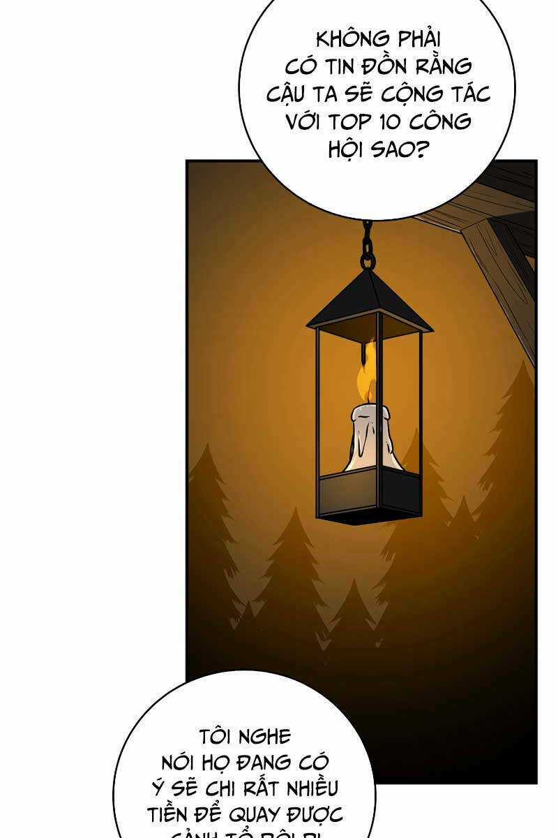 Streamer Pháp Sư Chapter 70 trang 7