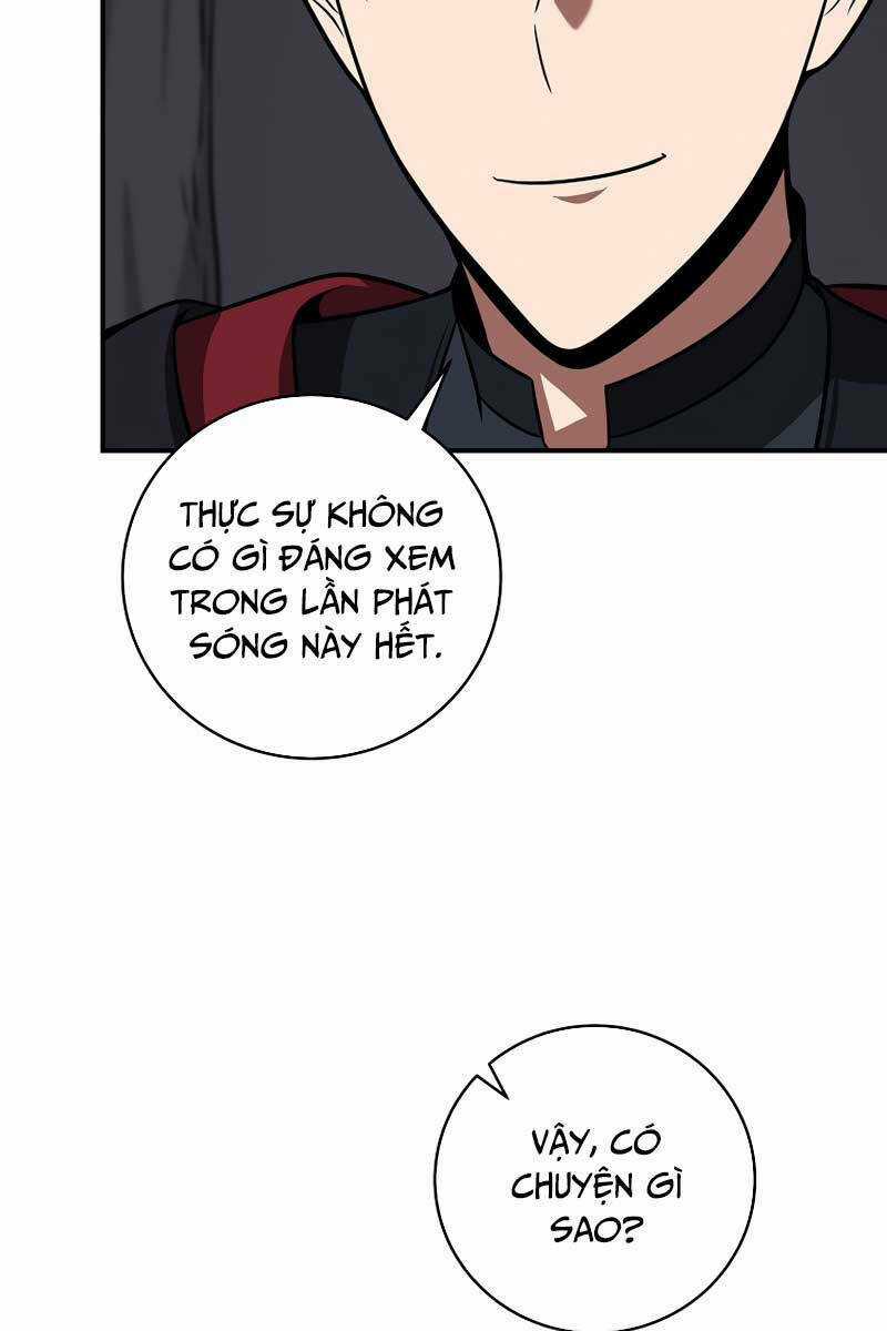 Streamer Pháp Sư Chapter 70 trang 71