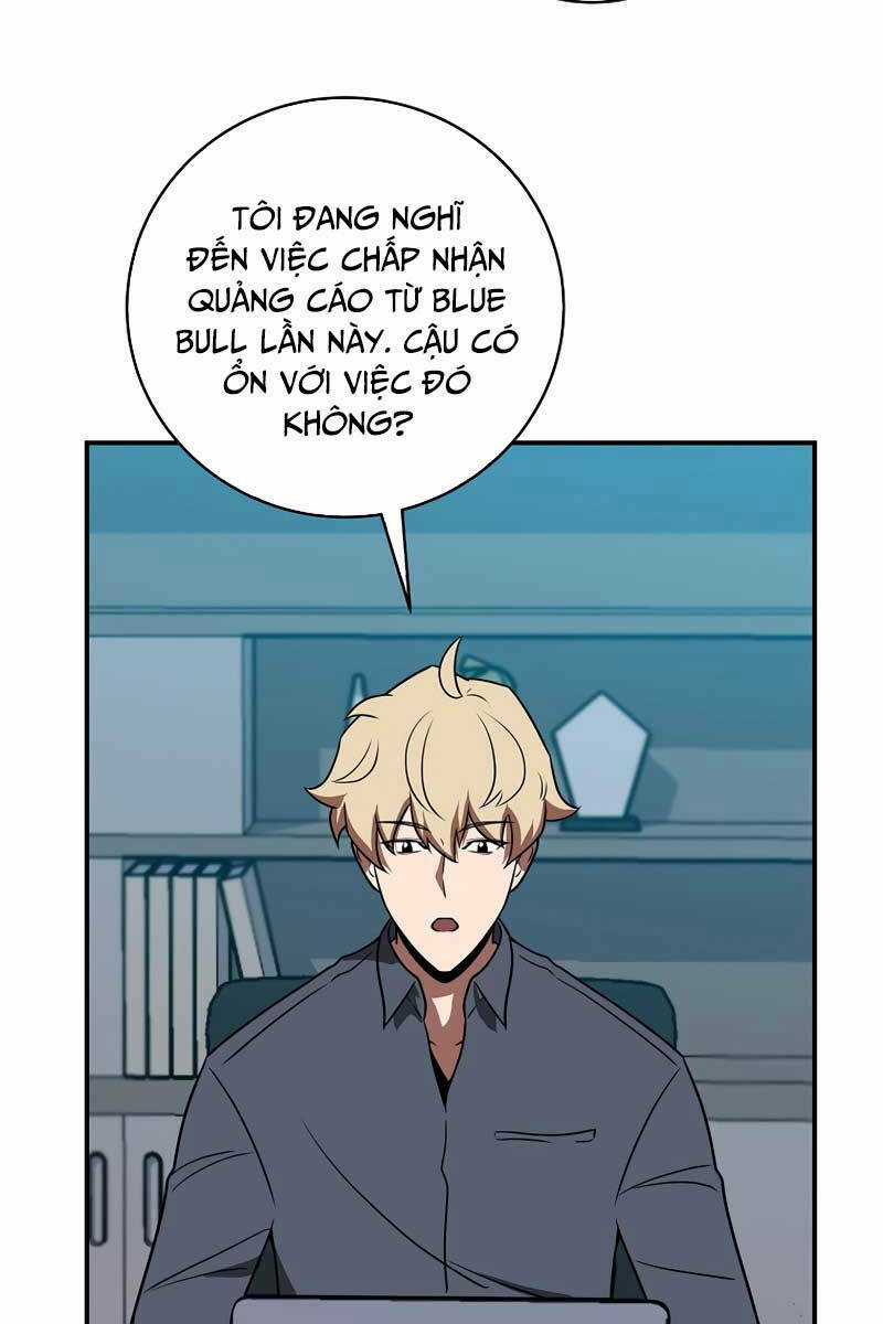 Streamer Pháp Sư Chapter 70 trang 72