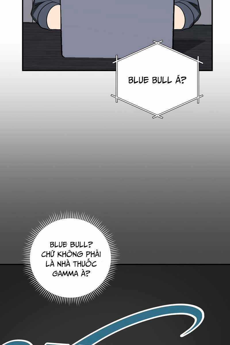 Streamer Pháp Sư Chapter 70 trang 73