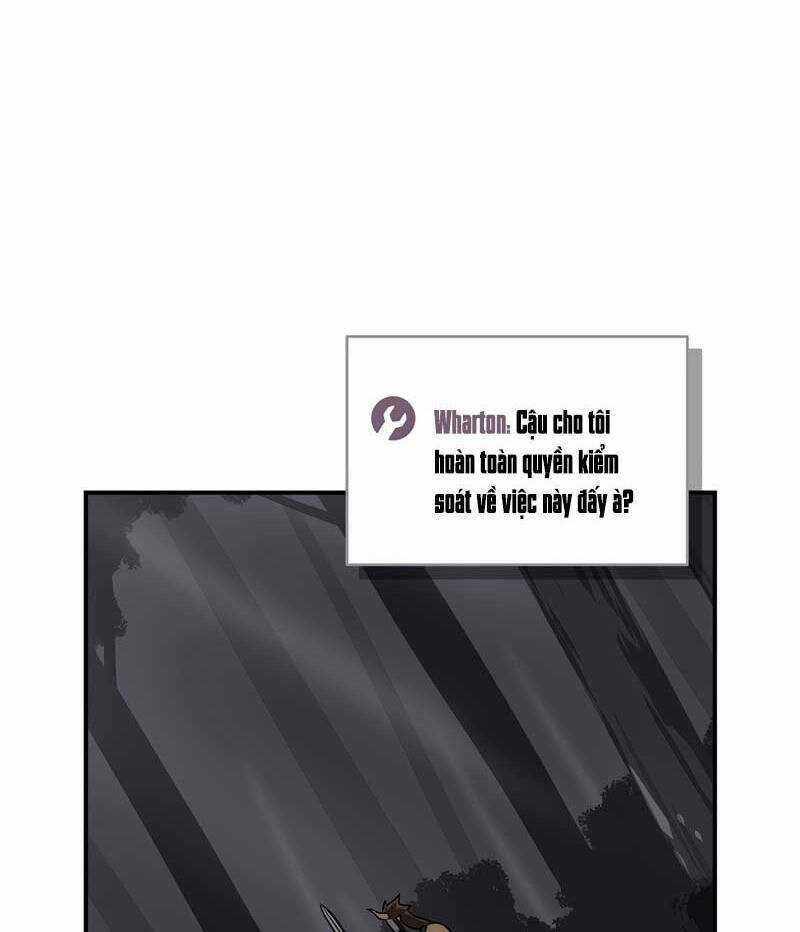 Streamer Pháp Sư Chapter 70 trang 77