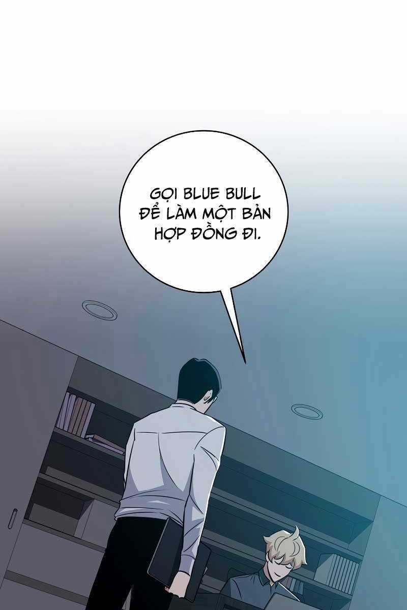 Streamer Pháp Sư Chapter 70 trang 80