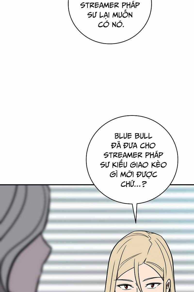 Streamer Pháp Sư Chapter 70 trang 90