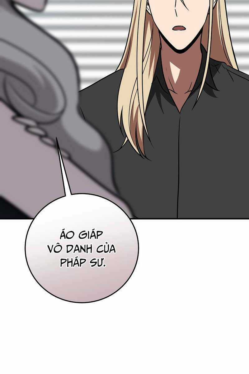 Streamer Pháp Sư Chapter 70 trang 91