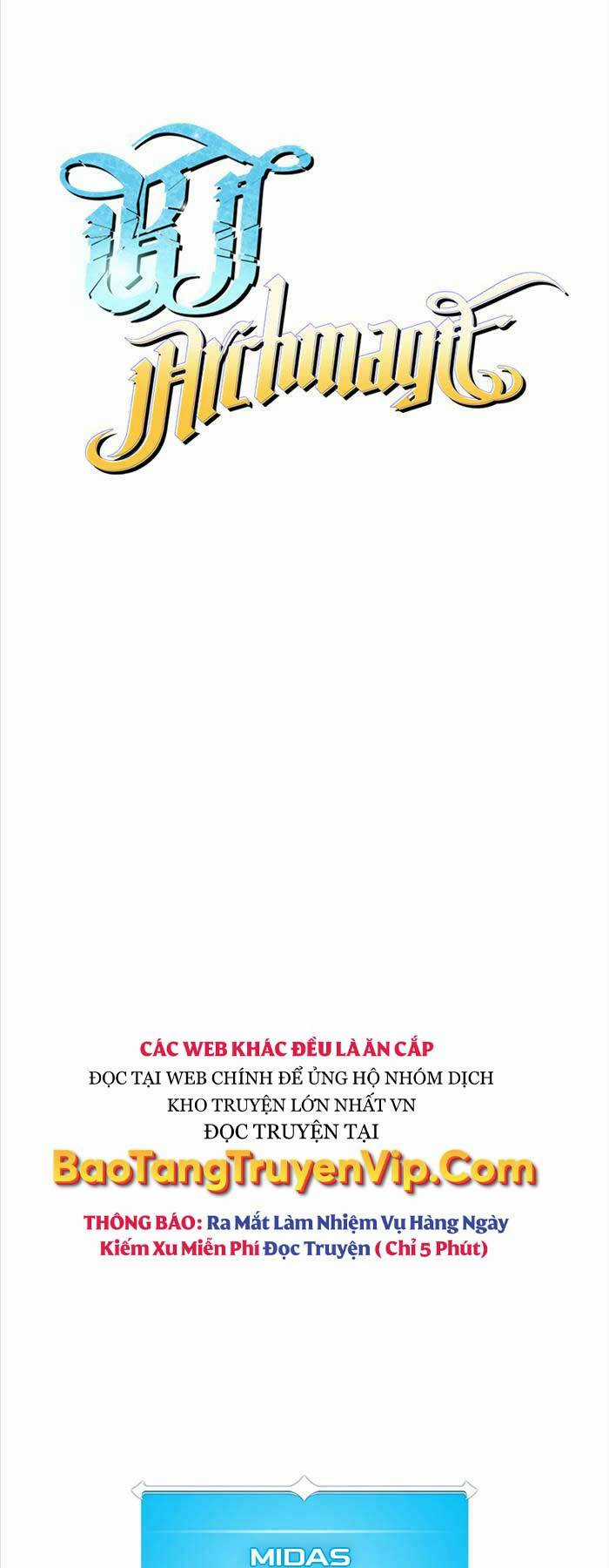 Streamer Pháp Sư Chapter 71 trang 11