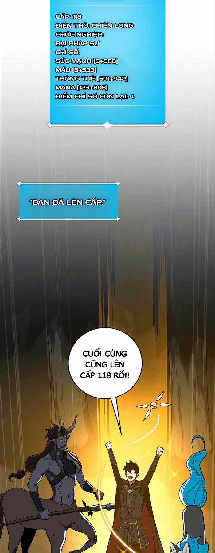 Streamer Pháp Sư Chapter 71 trang 12