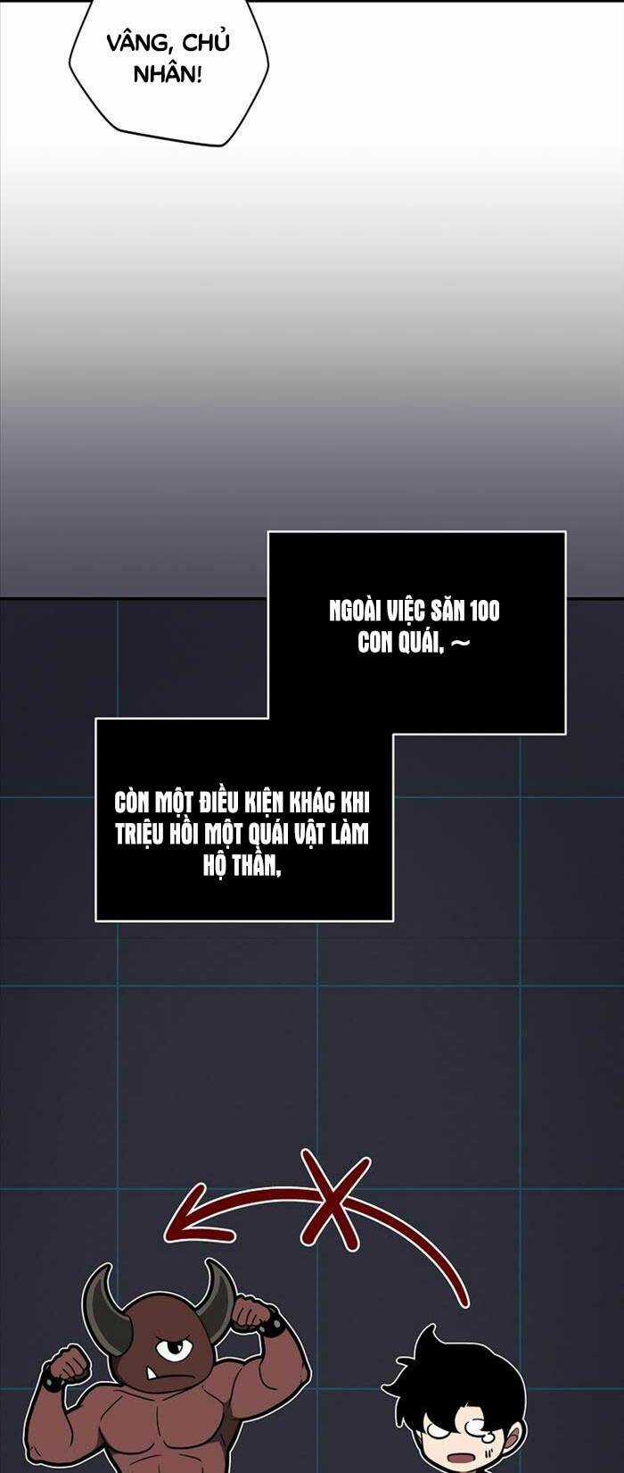 Streamer Pháp Sư Chapter 71 trang 14