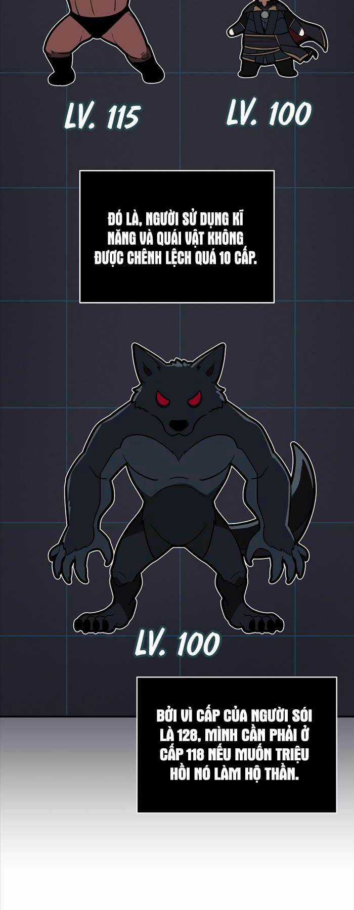 Streamer Pháp Sư Chapter 71 trang 15