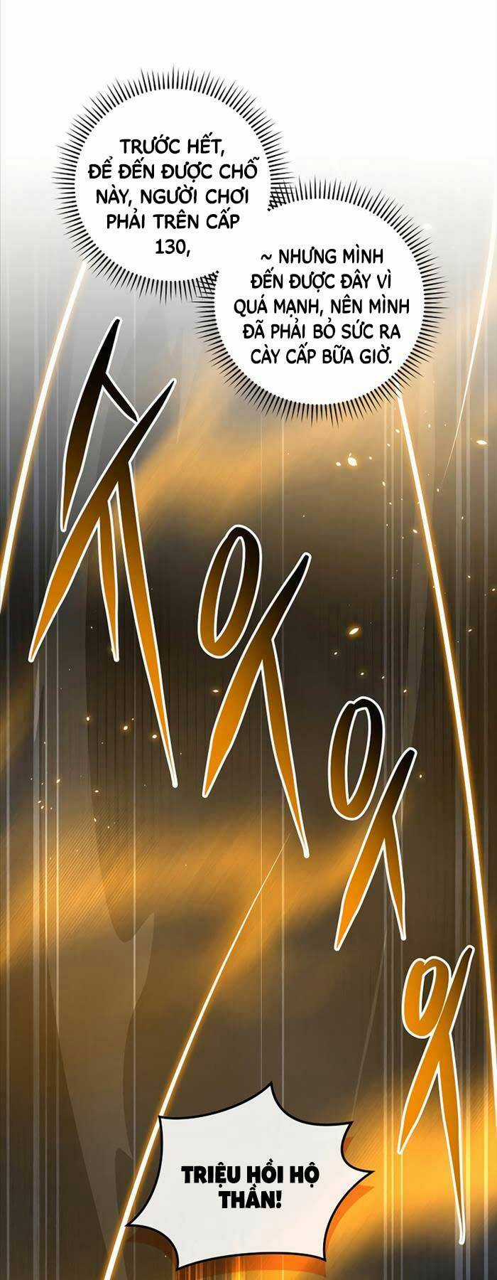 Streamer Pháp Sư Chapter 71 trang 16