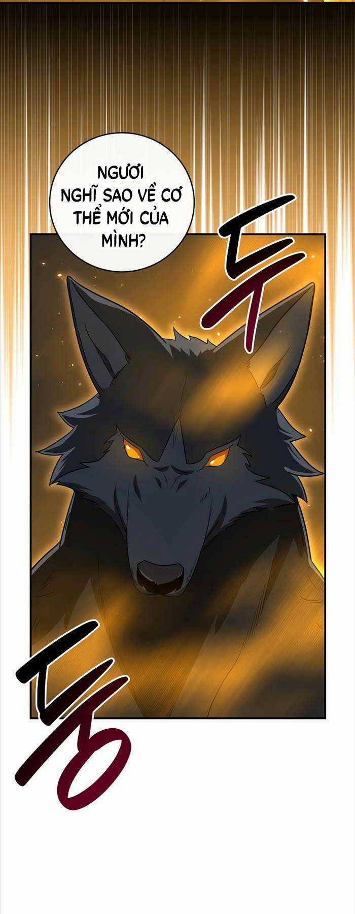 Streamer Pháp Sư Chapter 71 trang 18