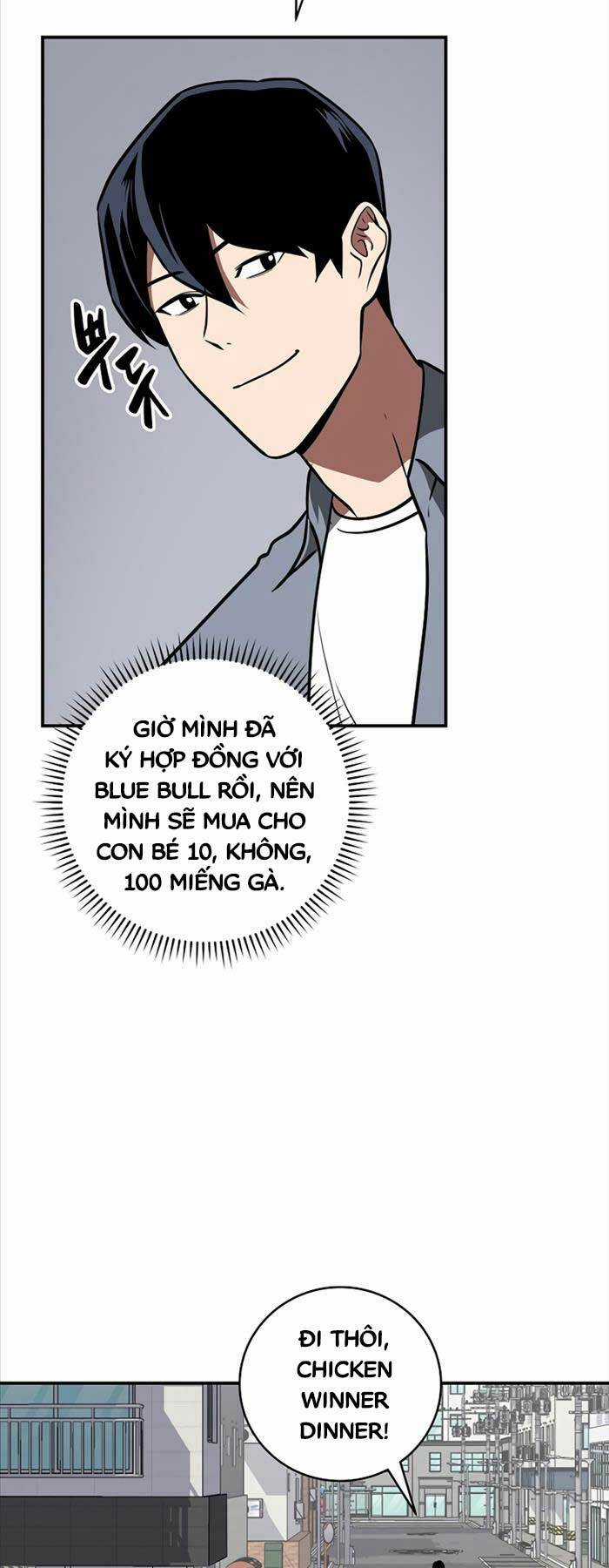 Streamer Pháp Sư Chapter 71 trang 2