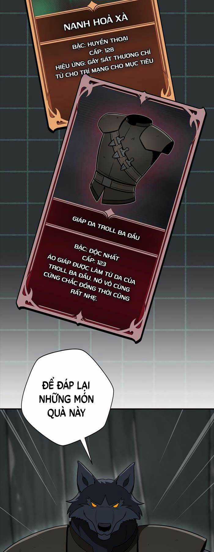 Streamer Pháp Sư Chapter 71 trang 20