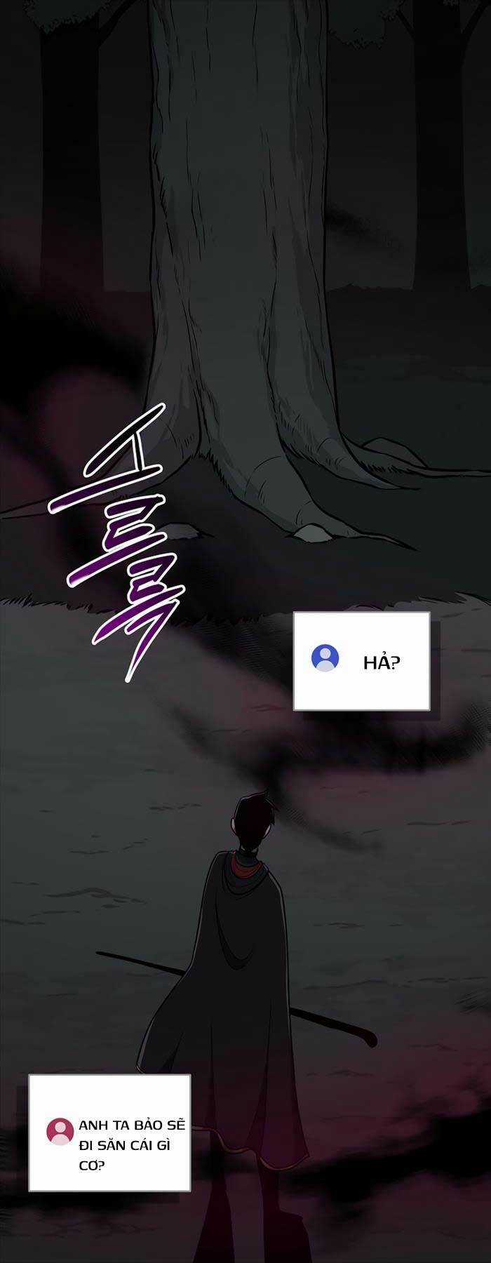 Streamer Pháp Sư Chapter 71 trang 29