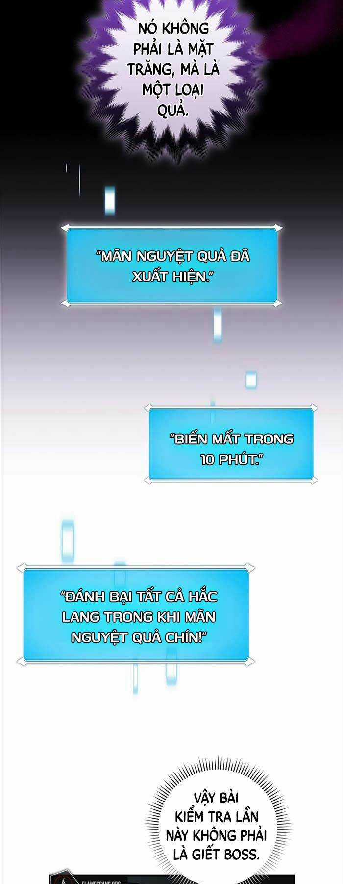 Streamer Pháp Sư Chapter 71 trang 31