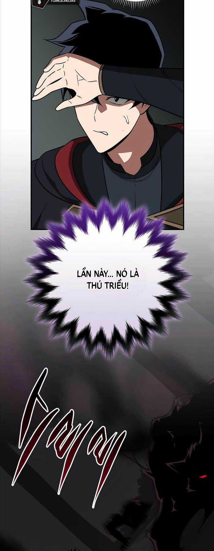 Streamer Pháp Sư Chapter 71 trang 32