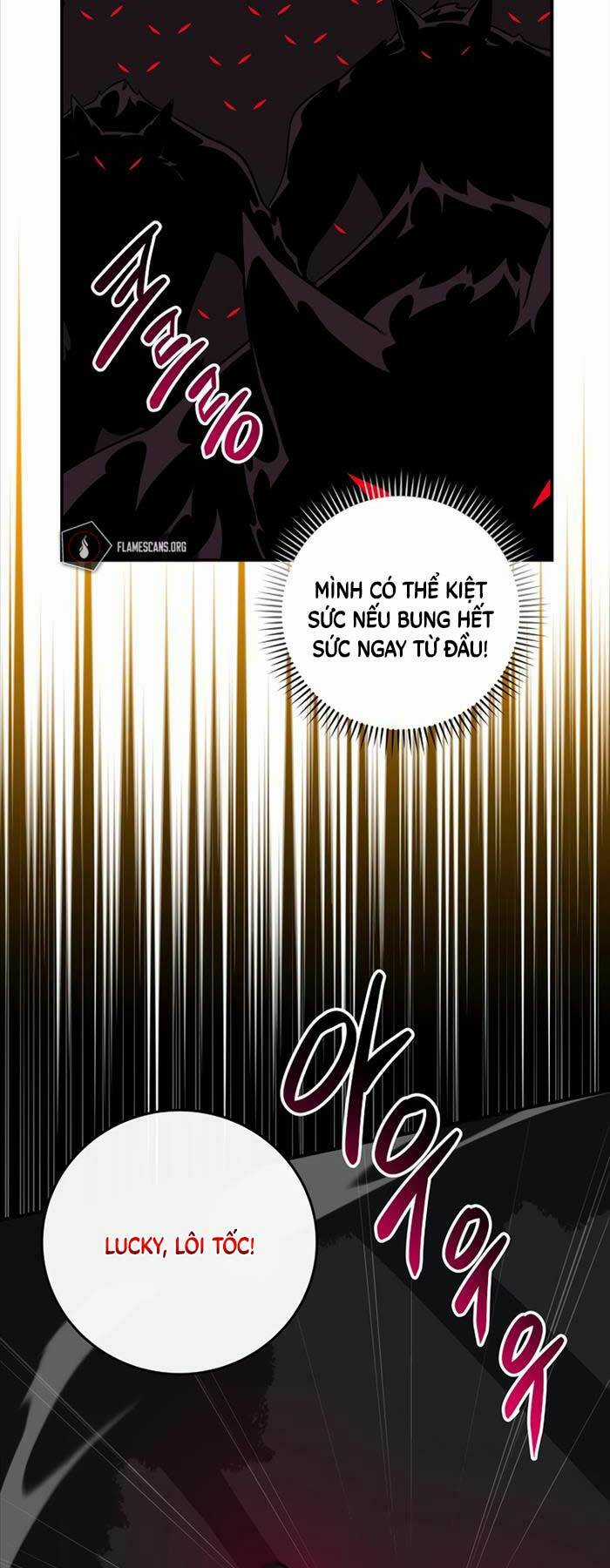 Streamer Pháp Sư Chapter 71 trang 36