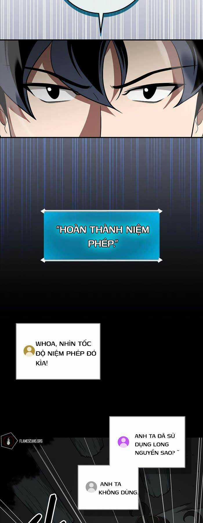 Streamer Pháp Sư Chapter 71 trang 39