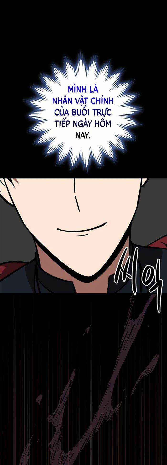 Streamer Pháp Sư Chapter 71 trang 42