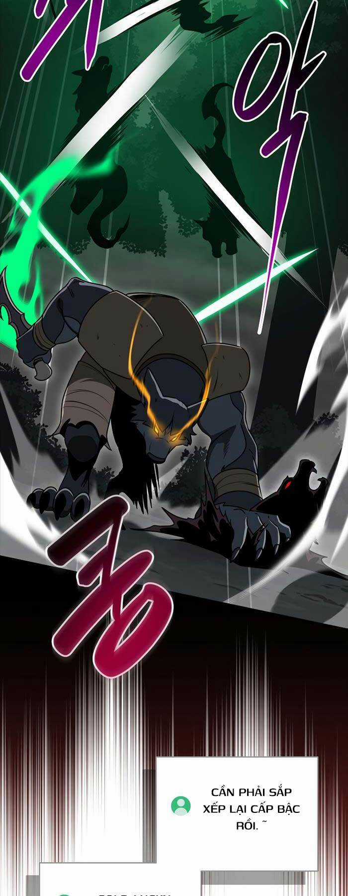 Streamer Pháp Sư Chapter 71 trang 45