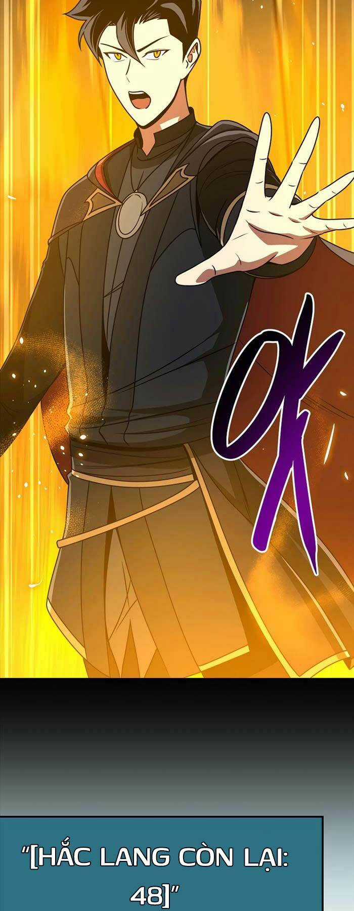 Streamer Pháp Sư Chapter 71 trang 48