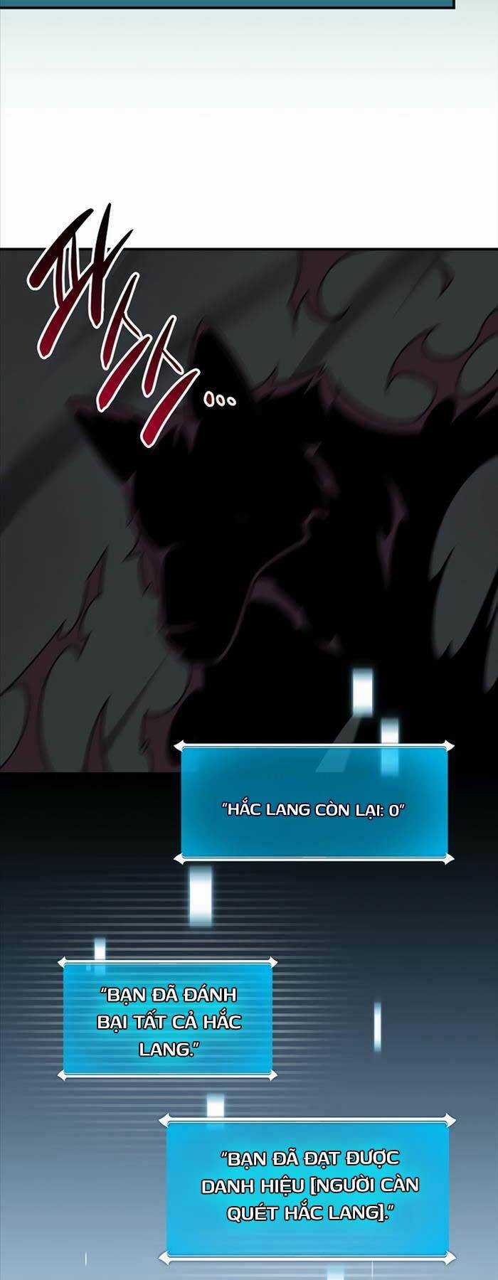 Streamer Pháp Sư Chapter 71 trang 49