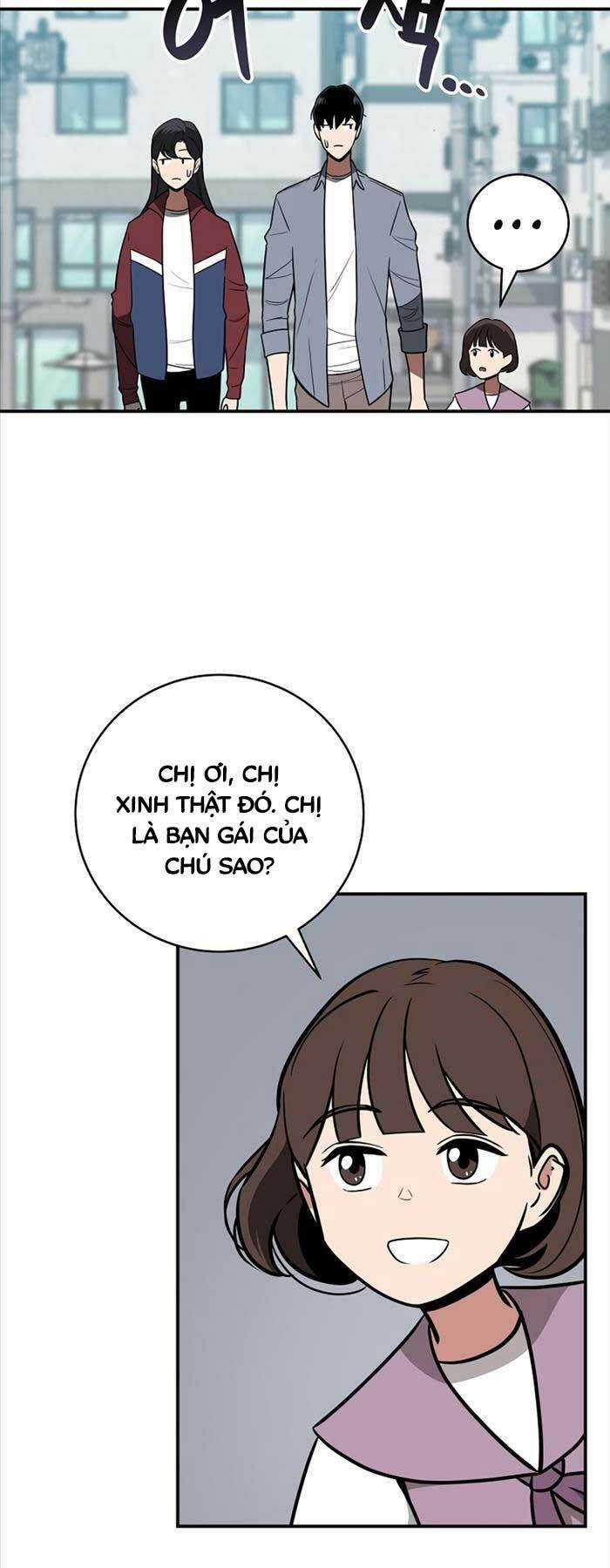 Streamer Pháp Sư Chapter 71 trang 5