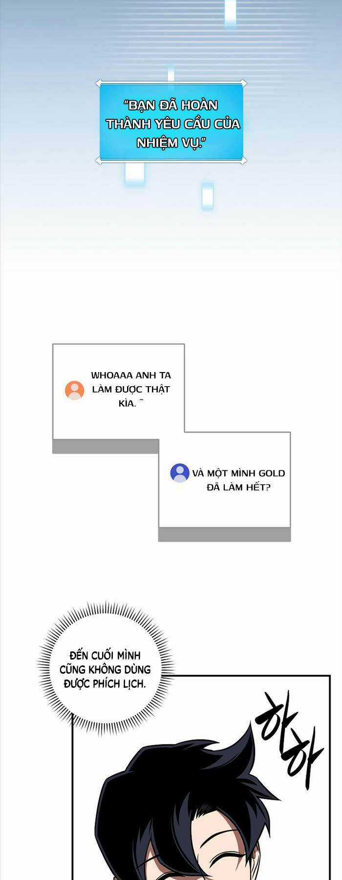 Streamer Pháp Sư Chapter 71 trang 50