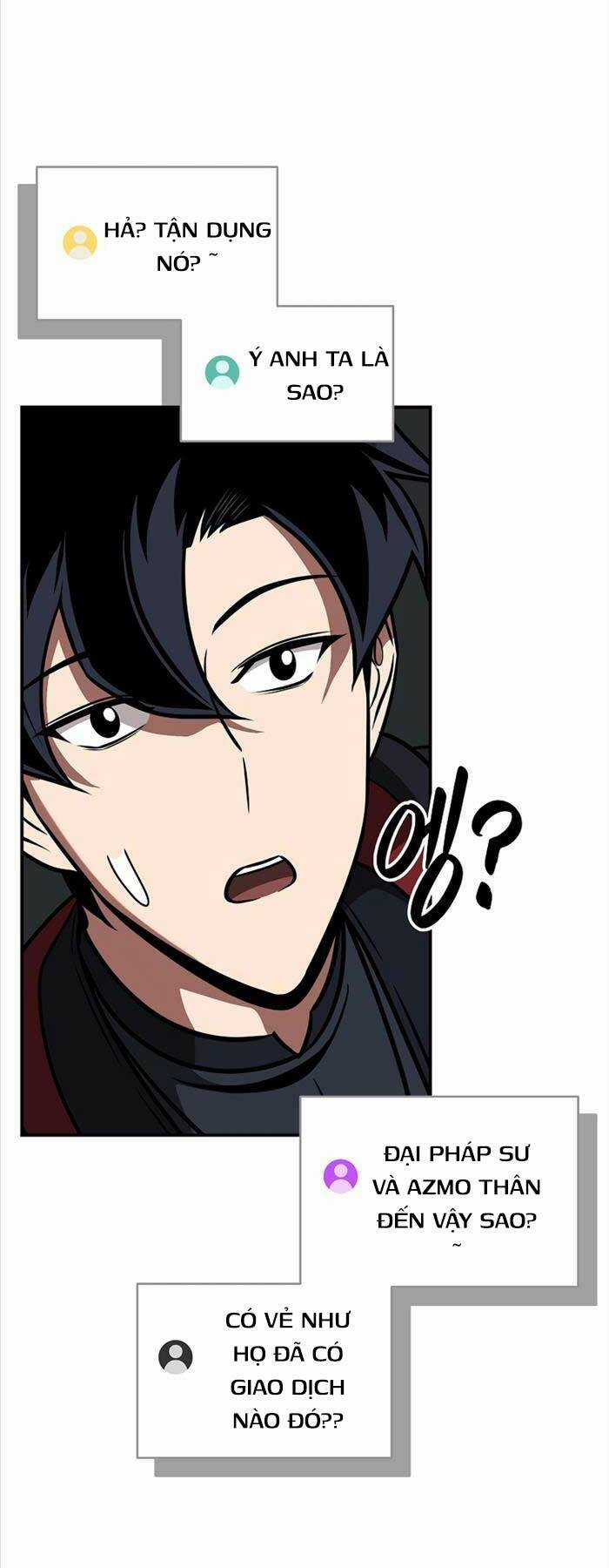 Streamer Pháp Sư Chapter 71 trang 52