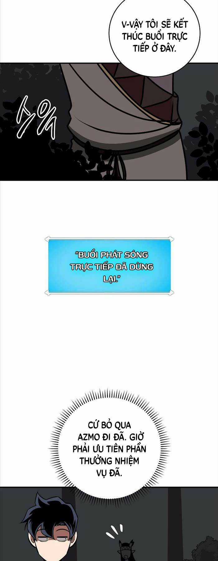 Streamer Pháp Sư Chapter 71 trang 54