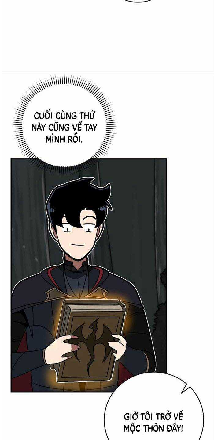 Streamer Pháp Sư Chapter 71 trang 56