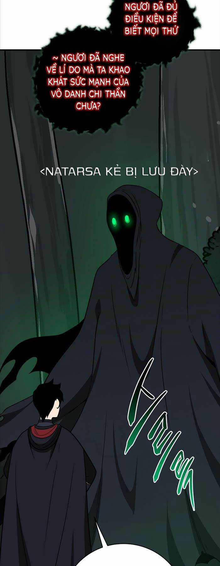 Streamer Pháp Sư Chapter 71 trang 58