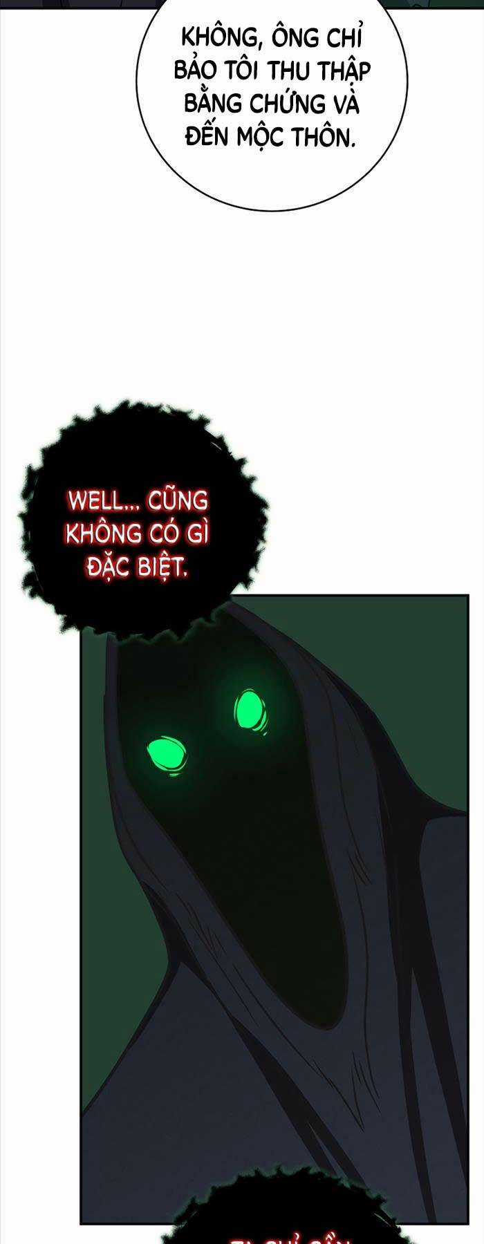 Streamer Pháp Sư Chapter 71 trang 59