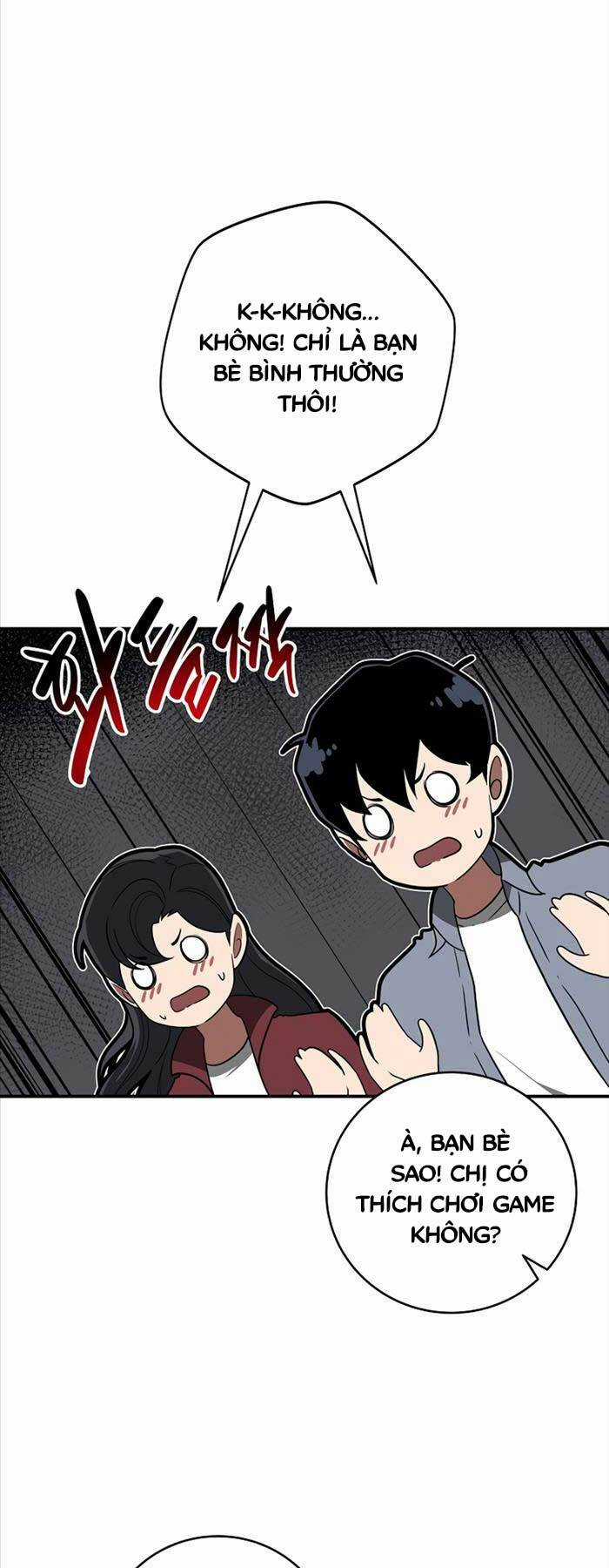 Streamer Pháp Sư Chapter 71 trang 6