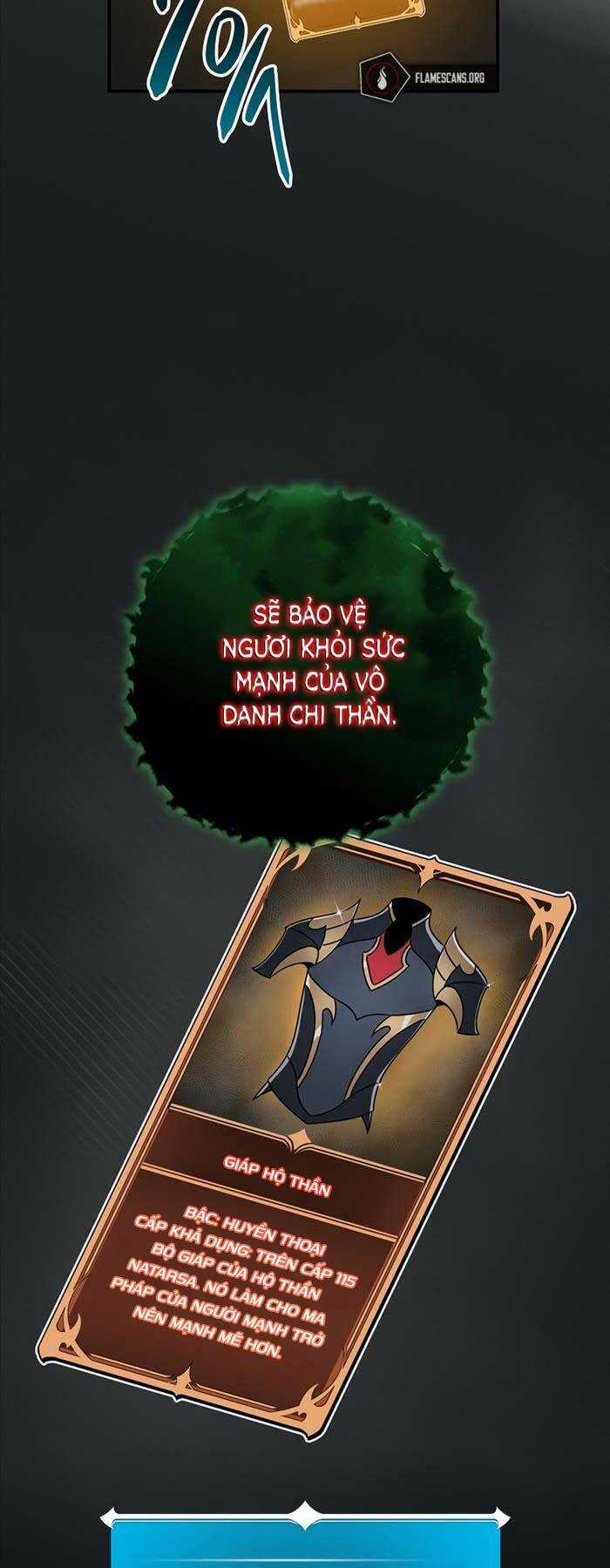 Streamer Pháp Sư Chapter 71 trang 62