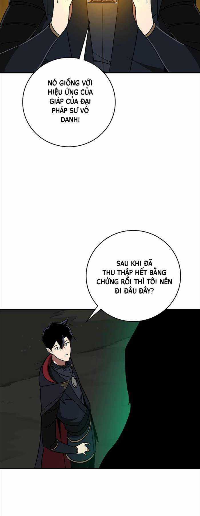 Streamer Pháp Sư Chapter 71 trang 64