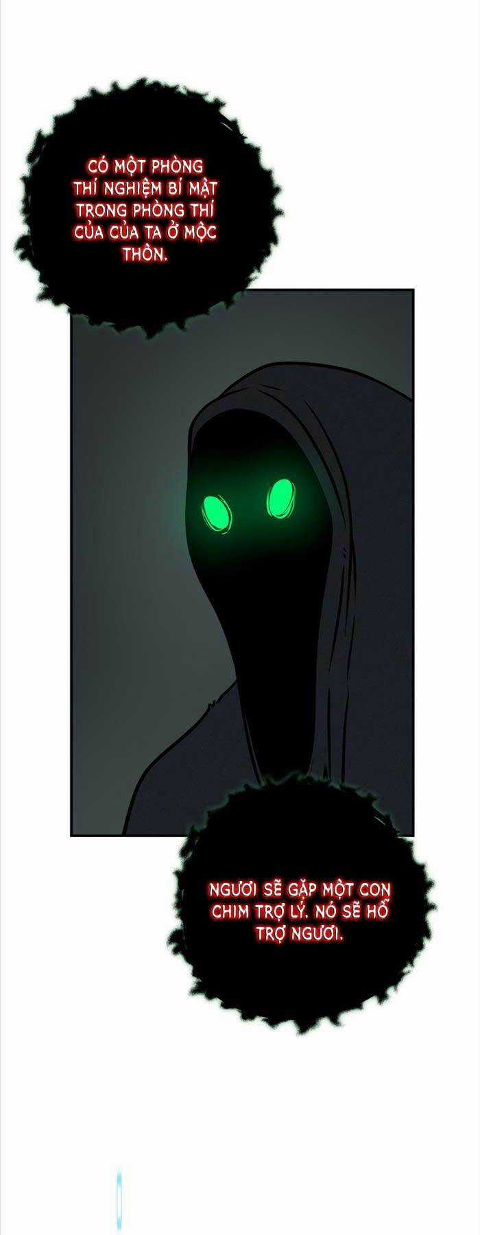 Streamer Pháp Sư Chapter 71 trang 65