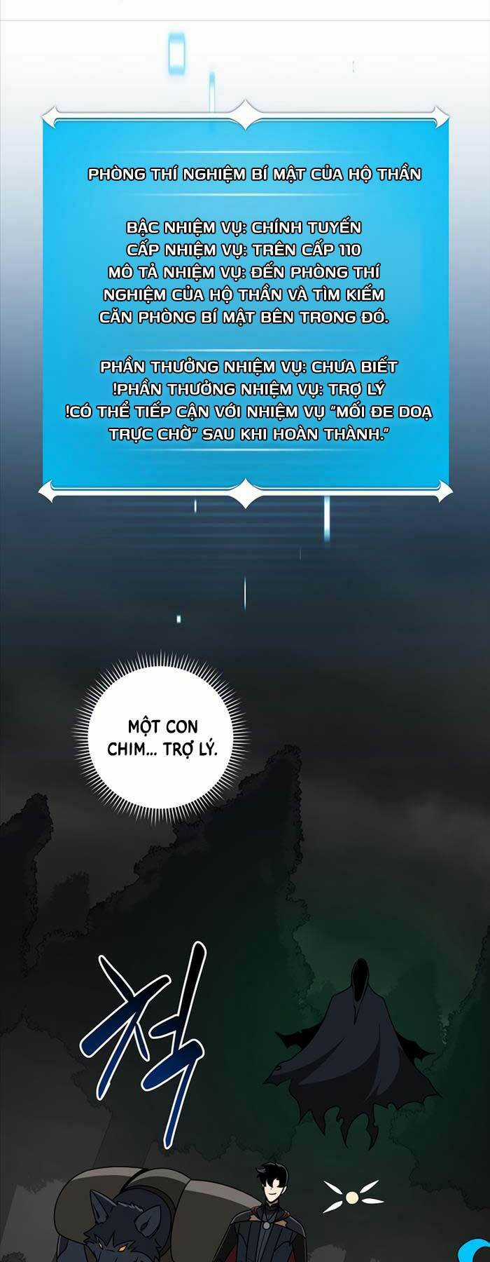 Streamer Pháp Sư Chapter 71 trang 66