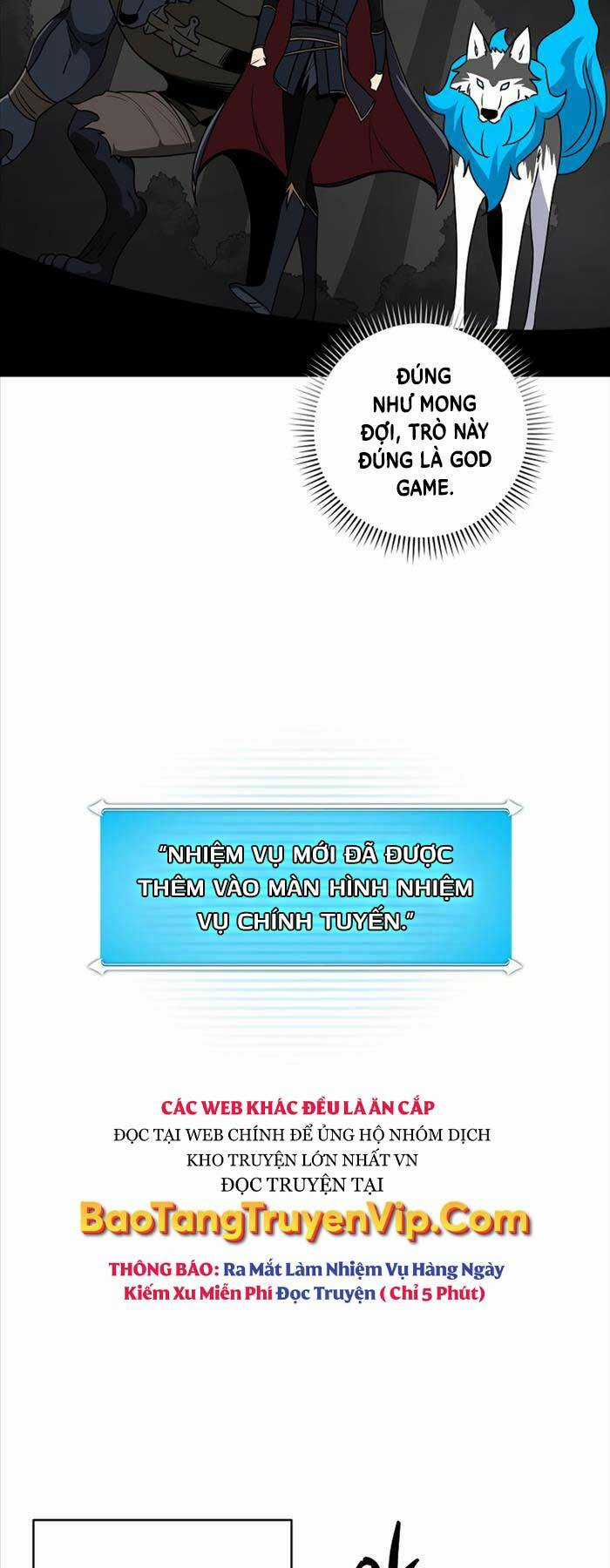 Streamer Pháp Sư Chapter 71 trang 67