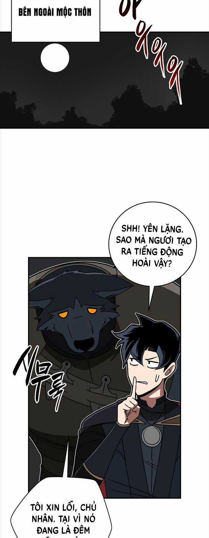 Streamer Pháp Sư Chapter 71 trang 68